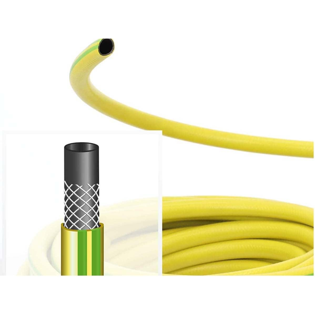 Tubo da Irrigazione Professionale in PVC