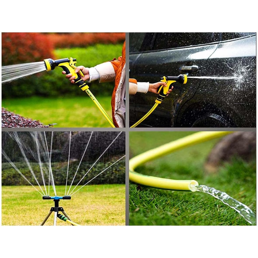 Tubo da Irrigazione Professionale in PVC
