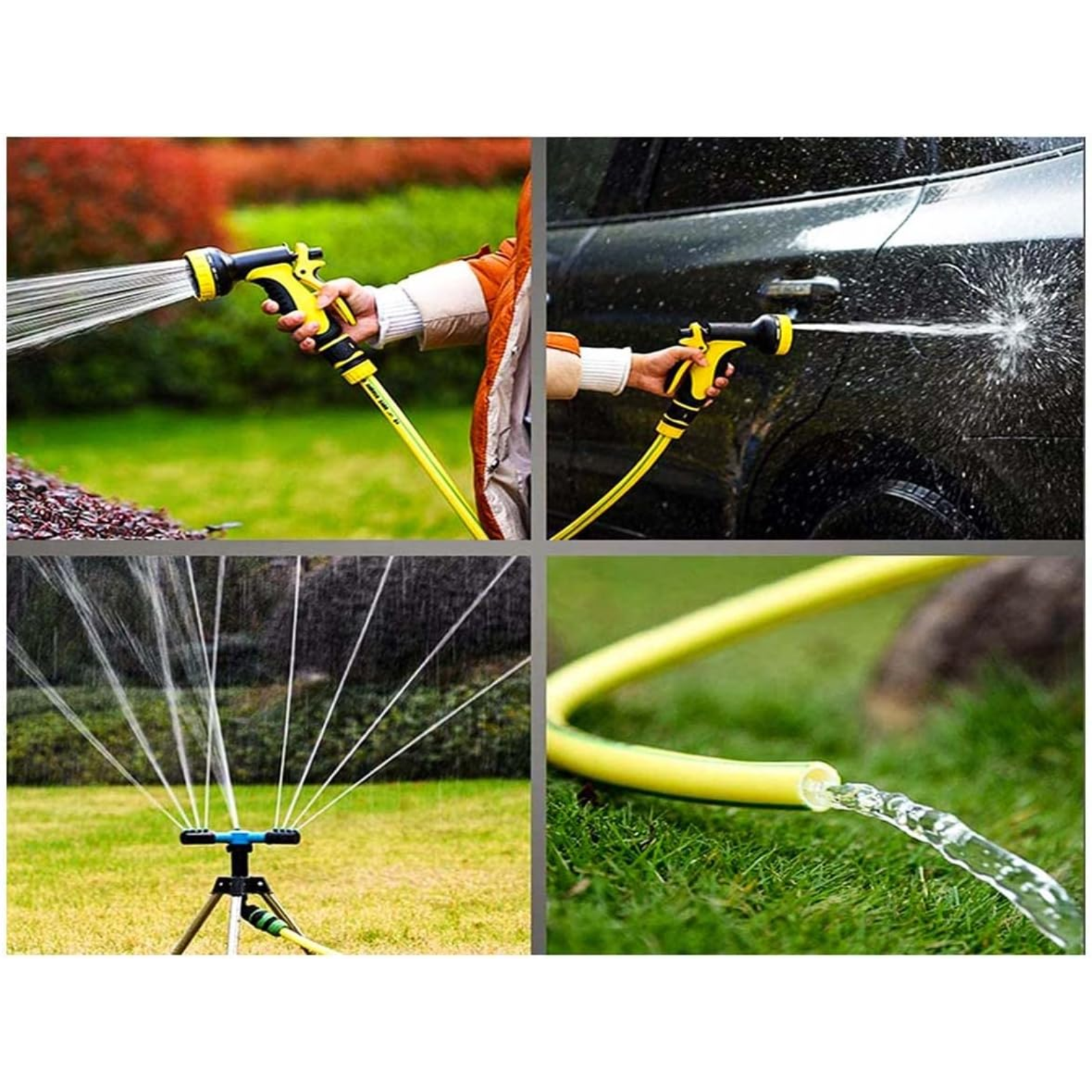 Tubo da Irrigazione Professionale in PVC