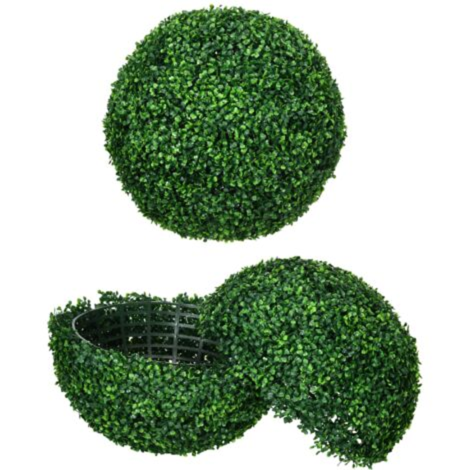 Sfera di Bosso Artificiale Emipro