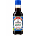 Salsa di Soia Senza Glutine Kikkoman (250 ml)