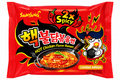 Samyang Buldak 2x Spicy (140 g) – Ramen Extra Piccante al Pollo