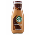 Starbucks Frappuccino Mocha (281 ml) – Bevanda al Gusto Mocha