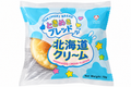 Pane Dolce alla Crema Hokkaido (70 g) – Tokimeki Bread