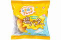 Tokimeki Bread Salt Butter Flavor (70 g) – Pane Dolce al Burro Salato