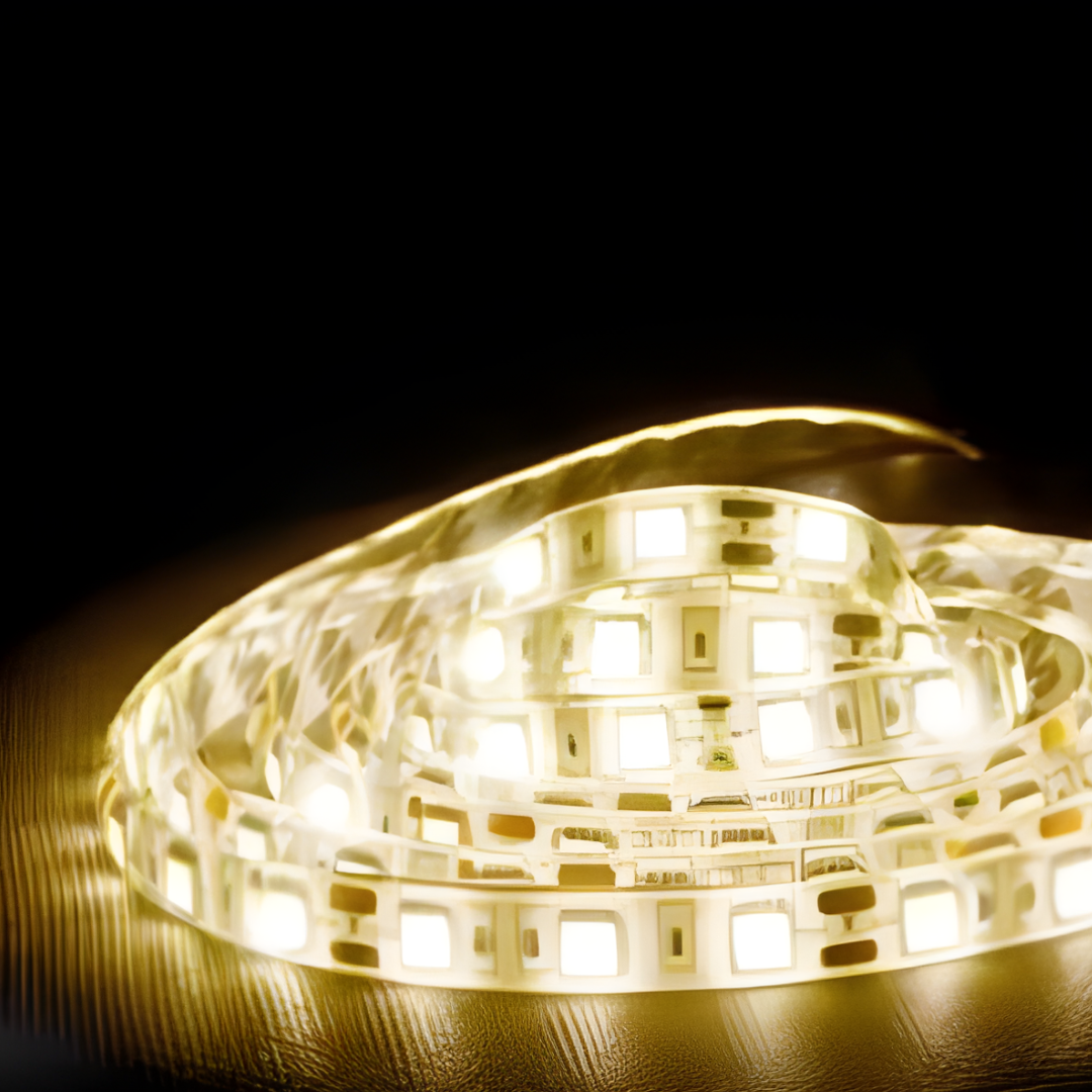 Striscia LED 15W 6000K Alta Luminosità per Interni