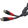 Cavo HDMI 1080P con Connettori Rinforzati