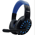 Cuffie Gaming con Microfono per Console, PC e Chat Vocale dal Design Moderno