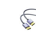 Cavo DisplayPort 8K 60Hz per Monitor, PC e Postazioni Multimediali