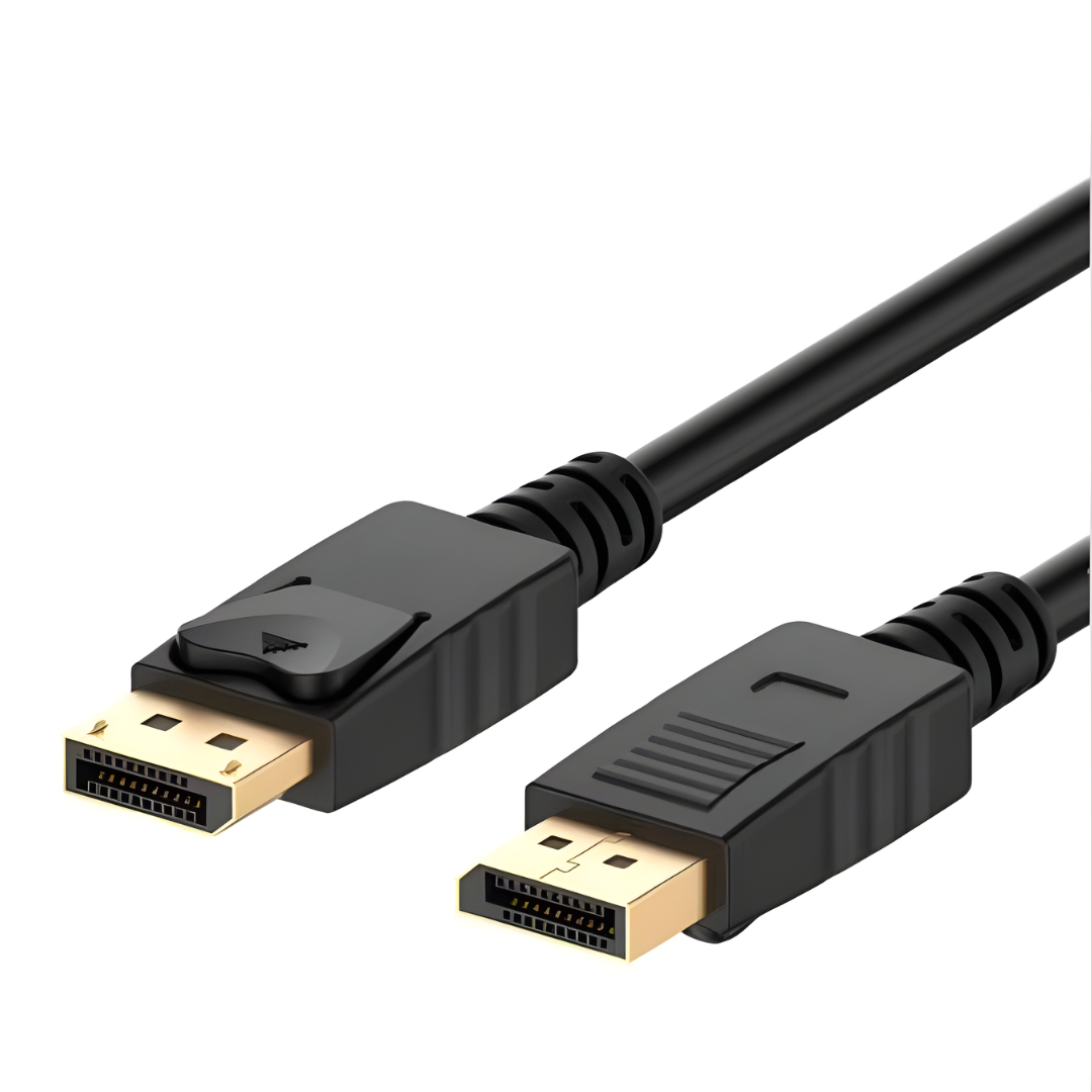 Cavo DisplayPort 4K DP a DP