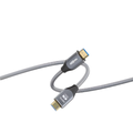 Cavo HDMI 8K 60Hz per TV, Monitor, Console e Dispositivi Multimediali