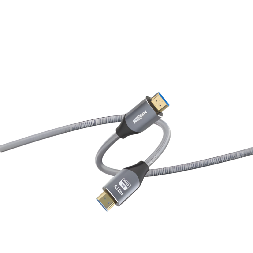 Cavo HDMI 8K 60Hz per TV, Monitor, Console e Dispositivi Multimediali