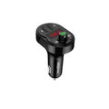 Trasmettitore Bluetooth Auto FM 3.1A USB Ricarica