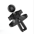 Clip di Sfiato Auto Universale per Supporto Smartphone