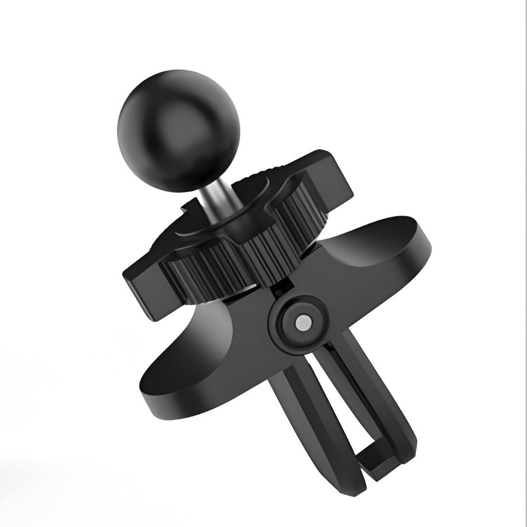Clip di Sfiato Auto Universale per Supporto Smartphone