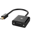 Adattatore Mini DisplayPort a VGA
