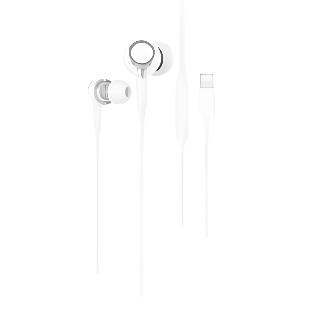 Auricolari Lightning In-Ear con Microfono