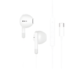 Auricolari Stereo USB-C con Microfono