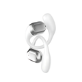 Auricolari Bluetooth OWS Open Ear Wireless con Custodia di Ricarica