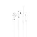 Auricolari Stereo USB-C con Microfono