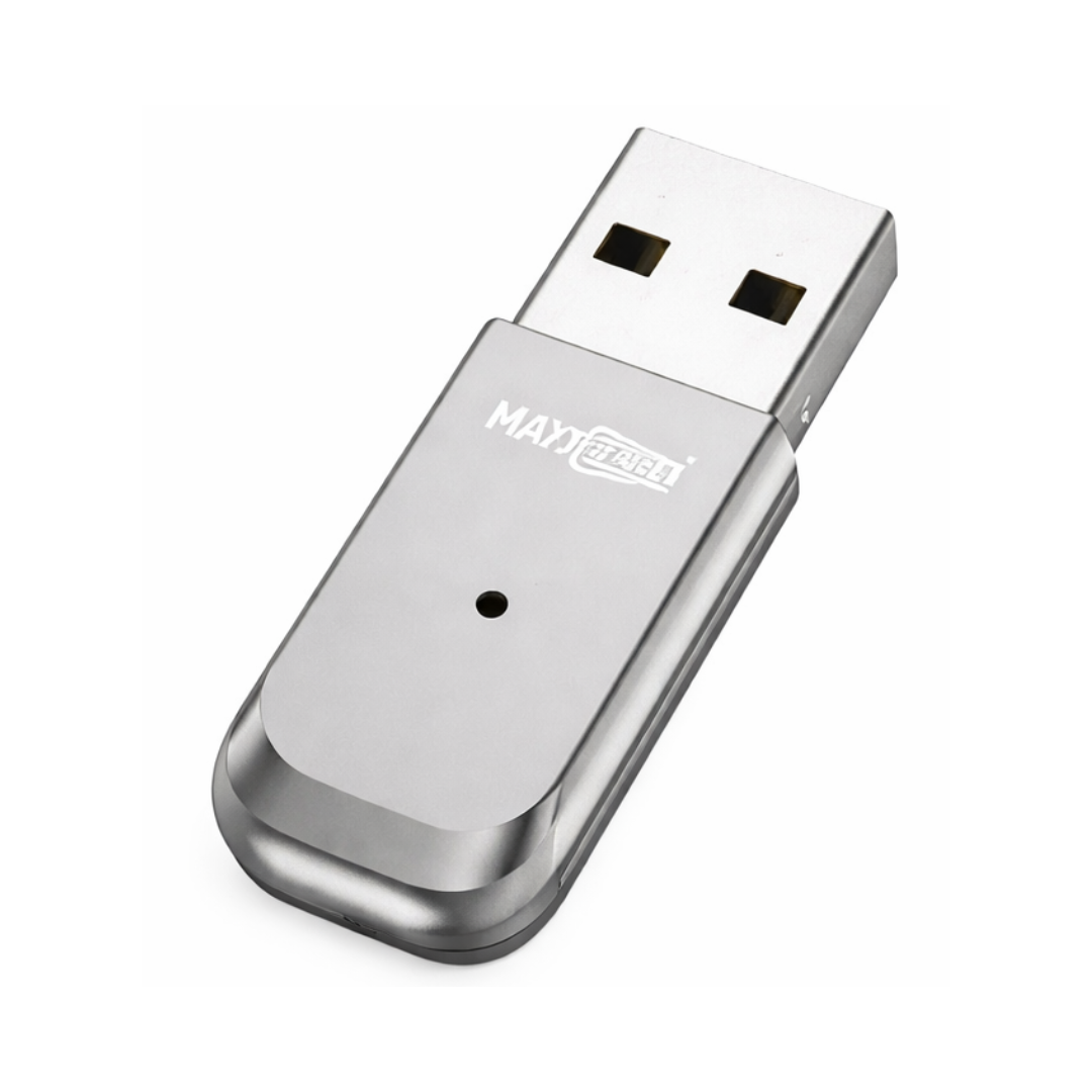 Adattatore Bluetooth USB per PC e Laptop