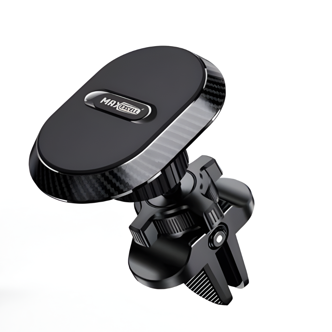 Supporto Magnetico Auto per Bocchetta Aria Universale