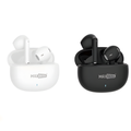 Auricolari Bluetooth Wireless con Custodia di Ricarica