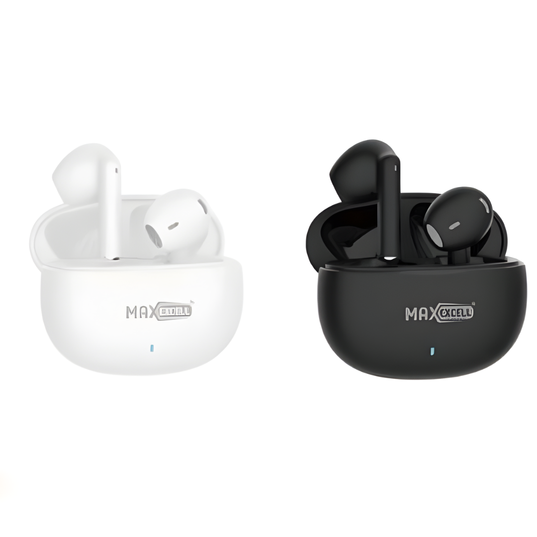 Auricolari Bluetooth Wireless con Custodia di Ricarica