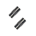 Connettore Coassiale F/F Antenna TV Femmina Femmina