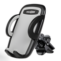 Supporto Smartphone Auto da Bocchetta con Sistema di Blocco