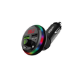 Trasmettitore Bluetooth Auto 3.1A Doppia USB
