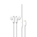 Auricolari Lightning con Microfono e Controlli