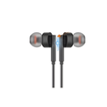 Auricolari Stereo USB-C Magnetici con Microfono e Controllo Cavo per Smartphone