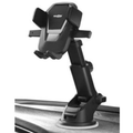 Supporto Smartphone Auto con Ventosa e Braccio Estensibile MaxExcell