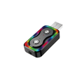 Ricevitore Bluetooth Auto AUX USB Wireles