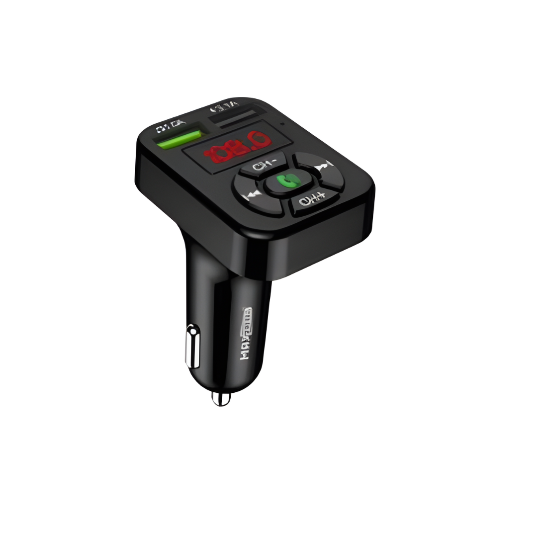 Trasmettitore Bluetooth Auto 3.1A USB