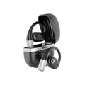 Auricolari Bluetooth Open Ear con Gancio Sport e Custodia di Ricarica Wireless