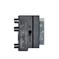 Convertitore SCART a RCA S-Video con Selettore IN/OUT