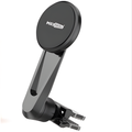 Supporto Auto Magnetico da Bocchetta con Braccio Lungo