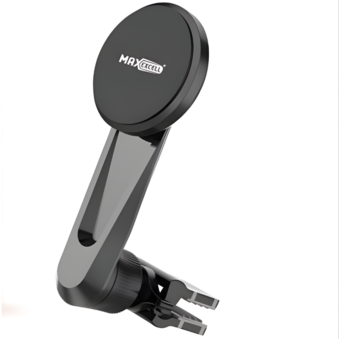 Supporto Auto Magnetico da Bocchetta con Braccio Lungo