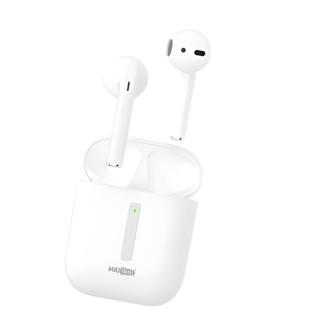 Auricolari Bluetooth Wireless con Custodia di Ricarica