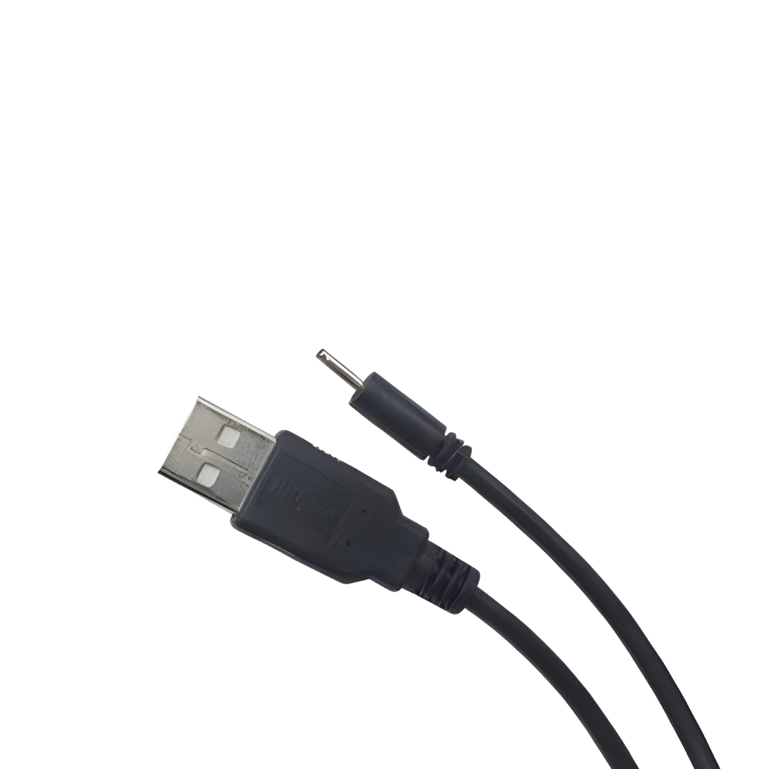 Cavo USB a DC