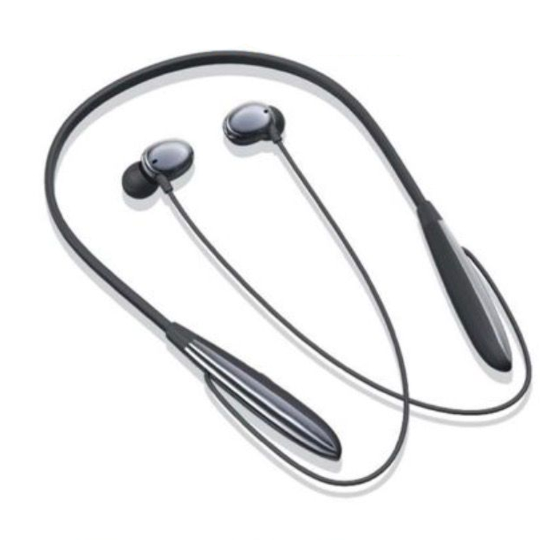 Auricolari Bluetooth Sport con Archetto Neckband e Microfono