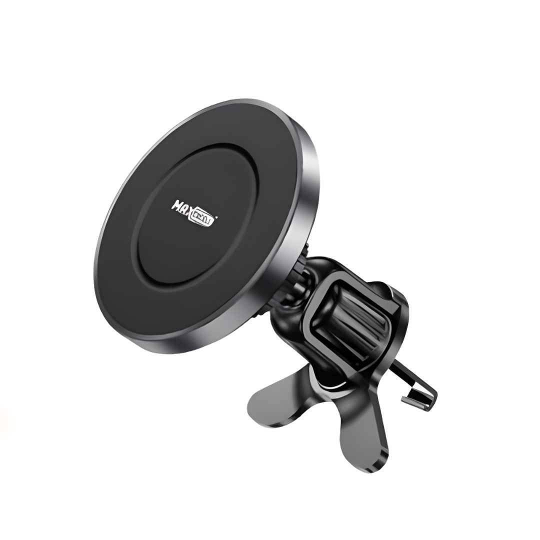 Supporto Auto Magnetico da Bocchetta Universale 360°