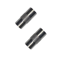 Connettore Coassiale Antenna TV Maschio/Femmina