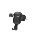 Supporto Smartphone Auto da Bocchetta con Blocco Sicuro