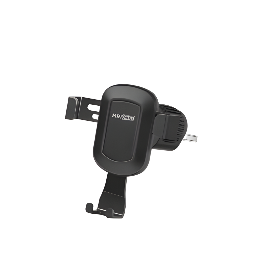 Supporto Smartphone Auto da Bocchetta con Blocco Sicuro