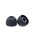 Cuscinetti per Auricolari in Silicone MaxExcell Set 6 Pezzi