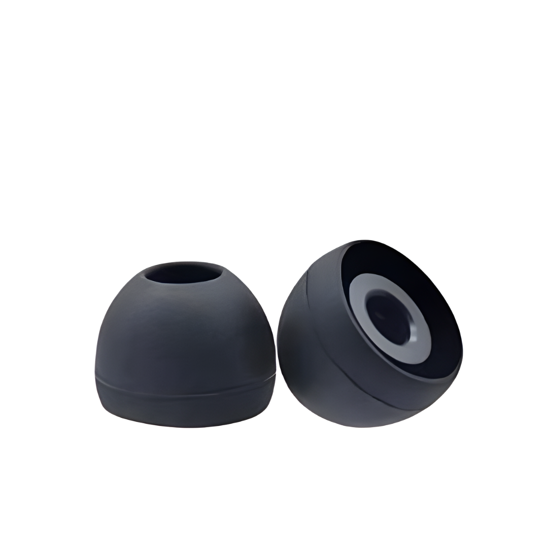 Cuscinetti per Auricolari in Silicone MaxExcell Set 6 Pezzi