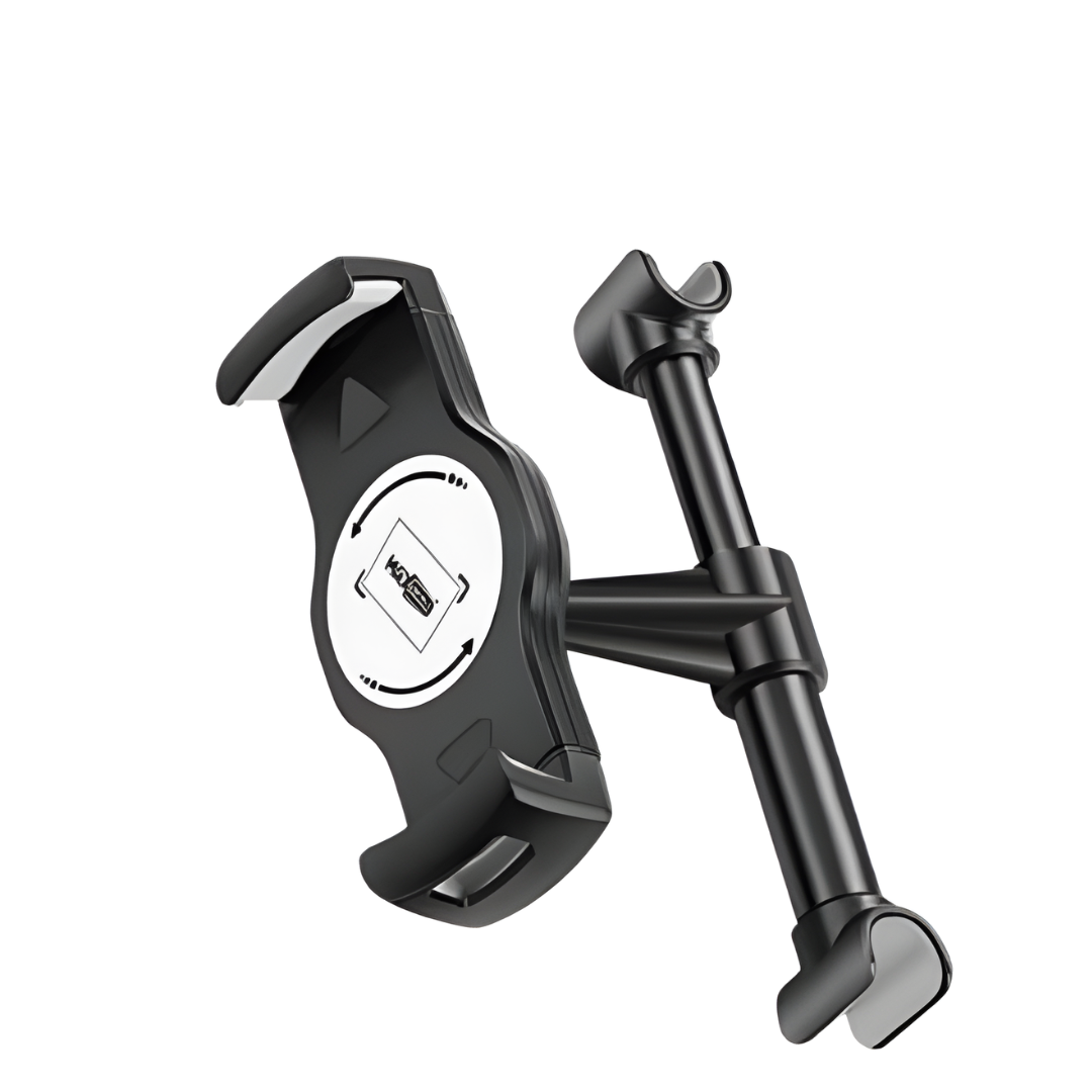 Supporto Tablet e Smartphone Auto per Sedile Posteriore
